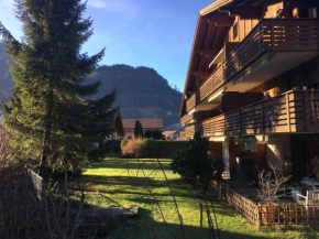 Ferienwohnung Interlaken/Wilderswil